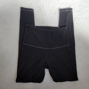 Maduka‎ Gray Leggings Women's Size Medium
